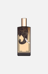 Indian Leather tipi Esans Formülü - 1