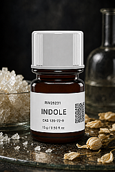 INDOLE - 1