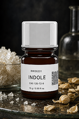INDOLE - Ventos