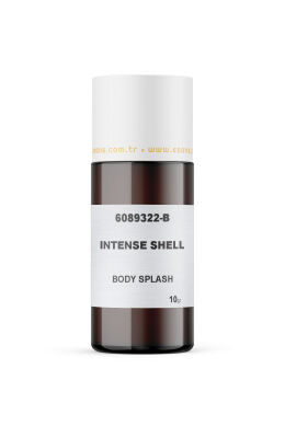 INTENSE SHELL - Şelale (1)