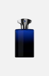 Interlude Black Iris tipi Esans Formülü - 1