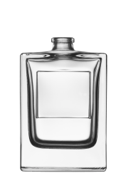 INTRO 50ml Parfüm Şişesi - 1