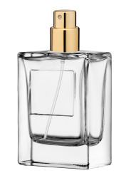 INTRO 50ml Parfüm Şişesi - 2