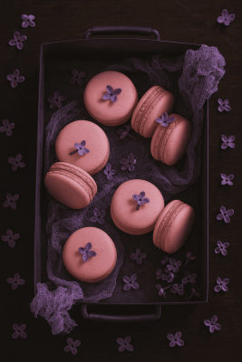 Ionone Alpha - 30gr - Ventos