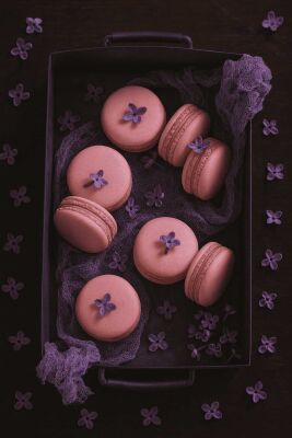 Ionone Alpha - 30gr - Ventos