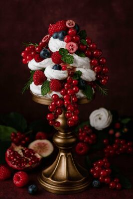 Ionone Beta - 30gr - Ventos