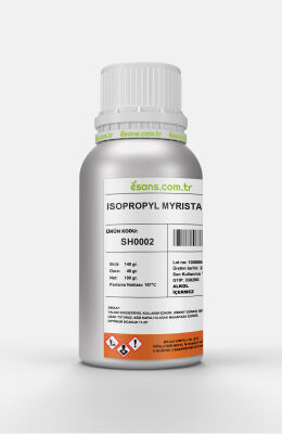 IPM - Isopropyl Myristate - Merck (1)