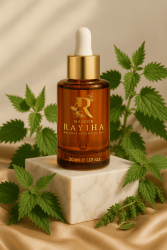 Isırgan Tohumu Yağı 100% - 30gr - 1