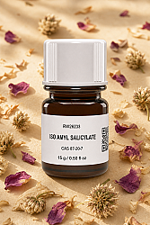 ISO AMYL SALICYLATE - 1