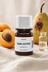ISOAMYL BUTYRATE - 1