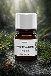 ISOBORNYL ACETATE - 1