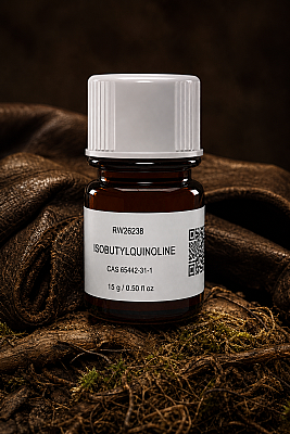 ISOBUTYLQUINOLINE - IFF