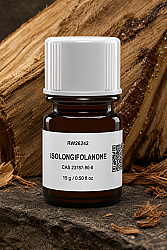 ISOLONGIFOLANONE - 1