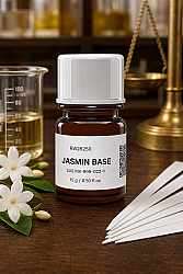 JASMIN BASE - 1