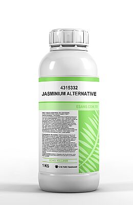 JASMINIUM ALTERNATIVE - Şelale