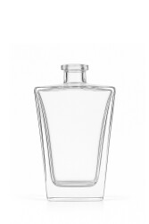 Jason 50ml Parfüm Şişesi Takımı - 2
