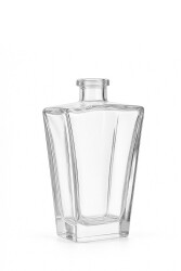 Jason 50ml Parfüm Şişesi Takımı - 3