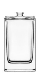JEAN 100 ml Parfüm Şişesi - 1