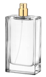 JEAN 100 ml Parfüm Şişesi - 2
