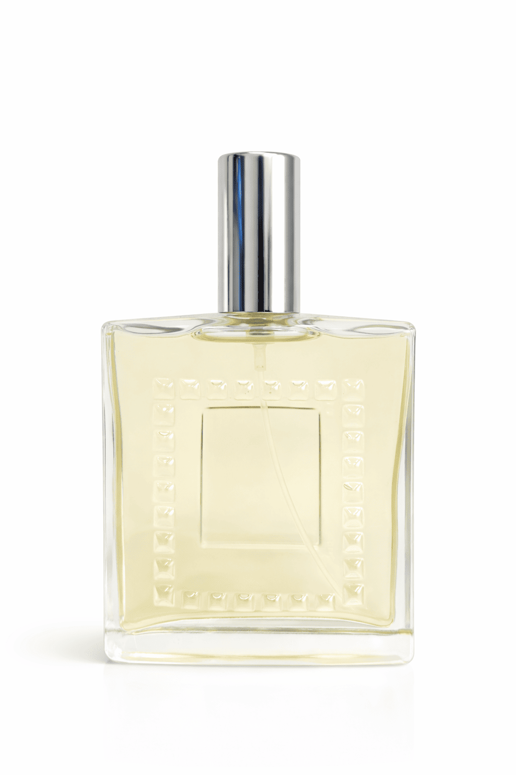 JET 100ml Parfüm Şişesi Takımı - Şelale (1)