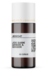 JOE DARK AMBER & GINGER - 7