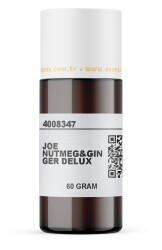JOE NUTMEG&GINGER DELUX - 7