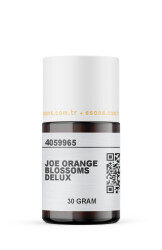 JOE ORANGE BLOSSOMS DELUX - 8