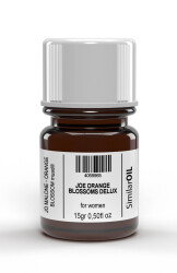 JOE ORANGE BLOSSOMS DELUX - 2