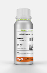 JOE VETYVANILLA - 4