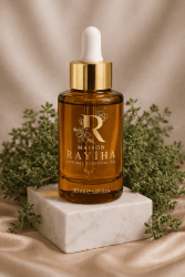 Kekik Yağı 100% - 30gr - 1