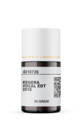 KENDRA VOCAL EDT 2018 - 8