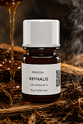 KEPHALIS - 1