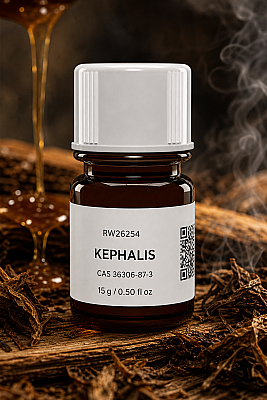 KEPHALIS - Givaudan