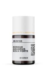 KERKUK AQUARIUS KOLN FORTE - 8