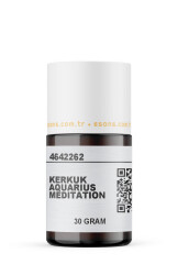 KERKUK AQUARIUS MEDITATION - 8