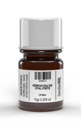 KERKUK EAU DE VITAL FORTE - 2