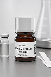 KETONE V (HEXALON) - 1