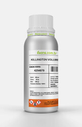 KILLINGTON VOLUME - 4