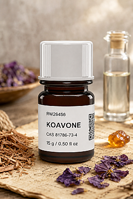 KOAVONE - IFF