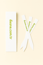 Koku Deneme Kağıdı (30lu) - 2