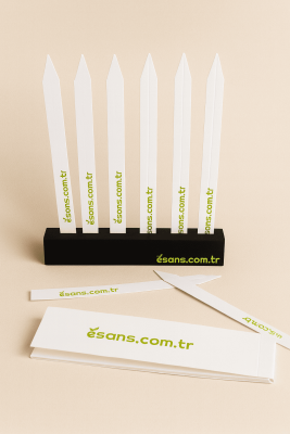 Koku Kağıdı (30lu) ve Standı - Şelale