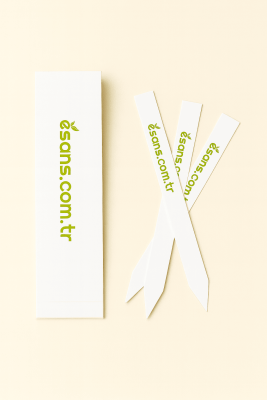 Koku Kağıdı (30lu) ve Standı - Şelale (1)