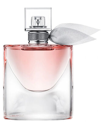 La Bella 25ml Parfüm Şişesi - Şelale