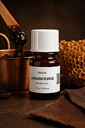 LABDANUM RESINOID - 1