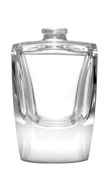 LADY 50ml Parfüm Şişesi - 1