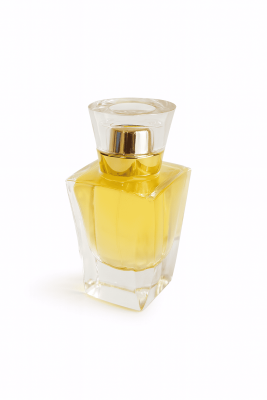 LADY 50ml Parfüm Şişesi Takımı - Şelale (1)
