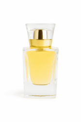 LADY 50ml Parfüm Şişesi Takımı - 1