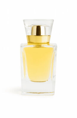 LADY 50ml Parfüm Şişesi Takımı - Şelale