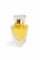 LADY 50ml Parfüm Şişesi Takımı - 3