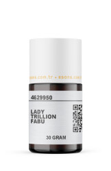 LADY TRILLION FABU - 8
